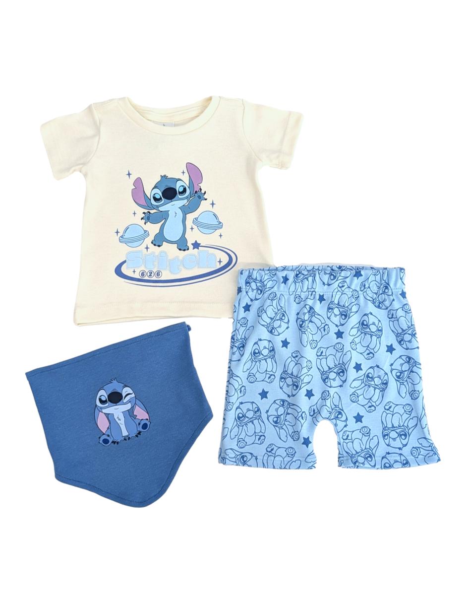 SET DISNEY DTR KAS0133