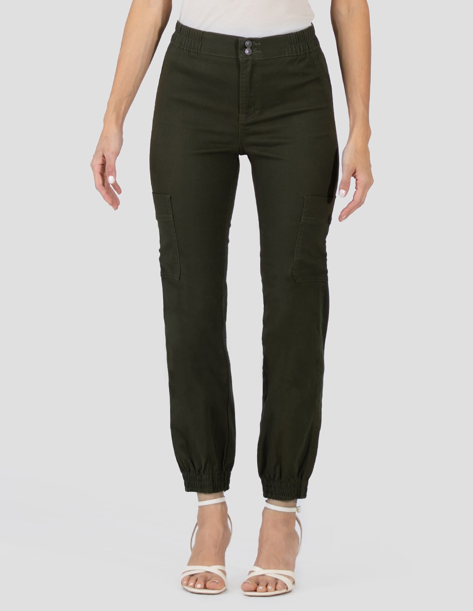 Pantalón jogger para mujer Pantalón jogger para mujer