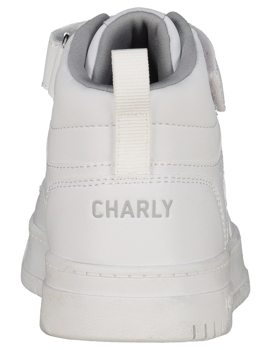 Tenis Charly para niño Skurban