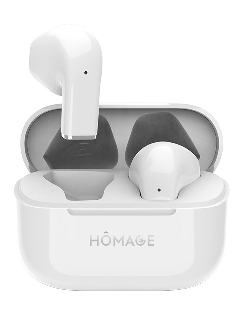Audífonos In-Ear HÔMAGE HE-S93112657 inalámbricos