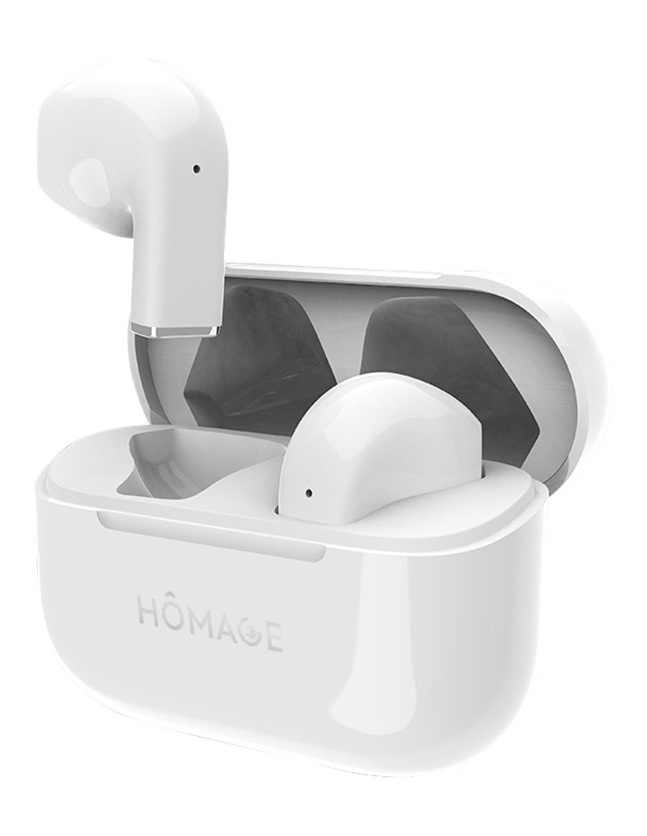 Audífonos In-Ear HÔMAGE HE-S93112657 inalámbricos 2