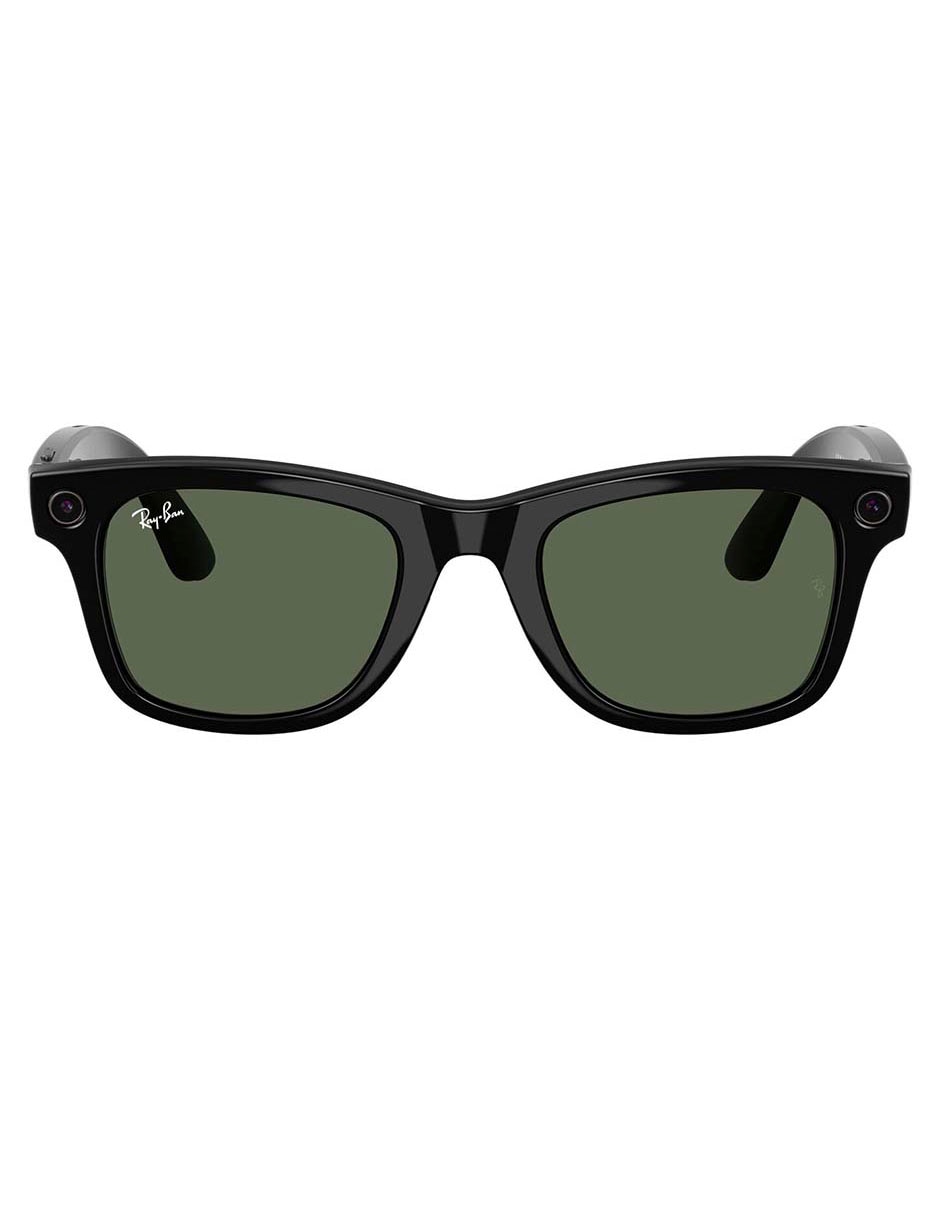 Lentes de sol Meta Wayfarer unisex