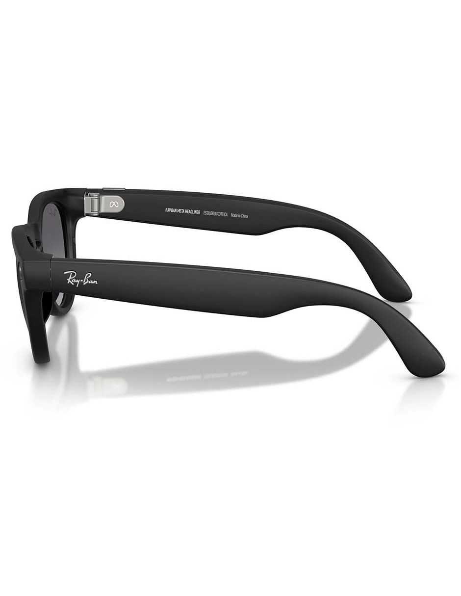 Lentes de sol Meta Headliner unisex