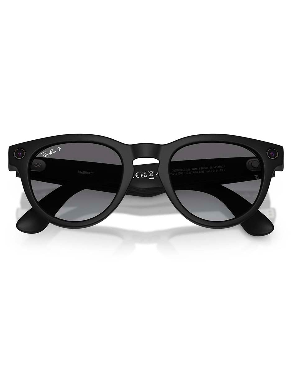 Lentes de sol Meta Headliner unisex