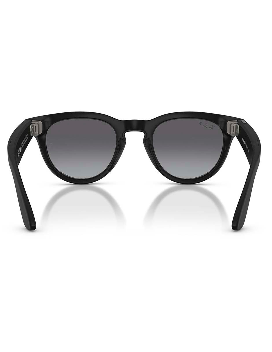 Lentes de sol Meta Headliner unisex