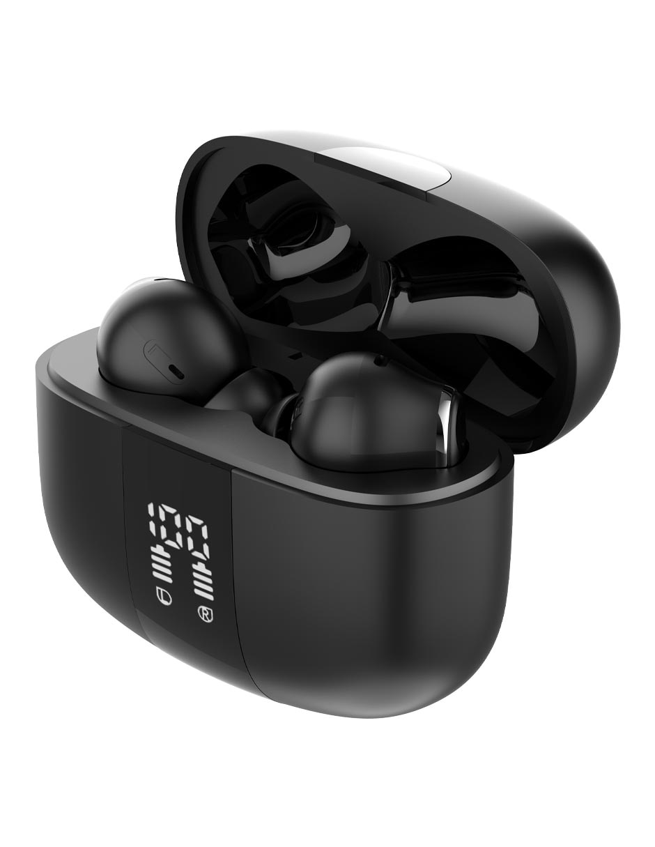 Audífonos HE-002 inalámbricos