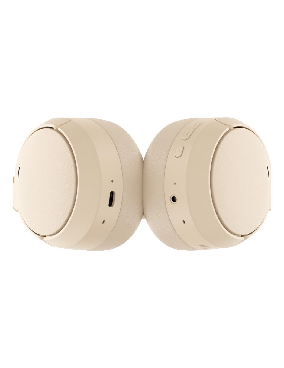 Audífonos Over-Ear alámbricos e inalámbricos con cancelacion de ruido 3