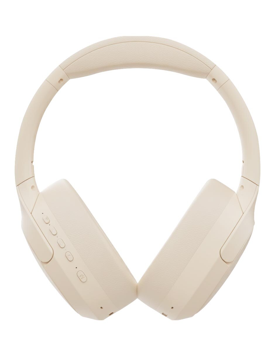 Audífonos Over-Ear alámbricos e inalámbricos con cancelacion de ruido 4