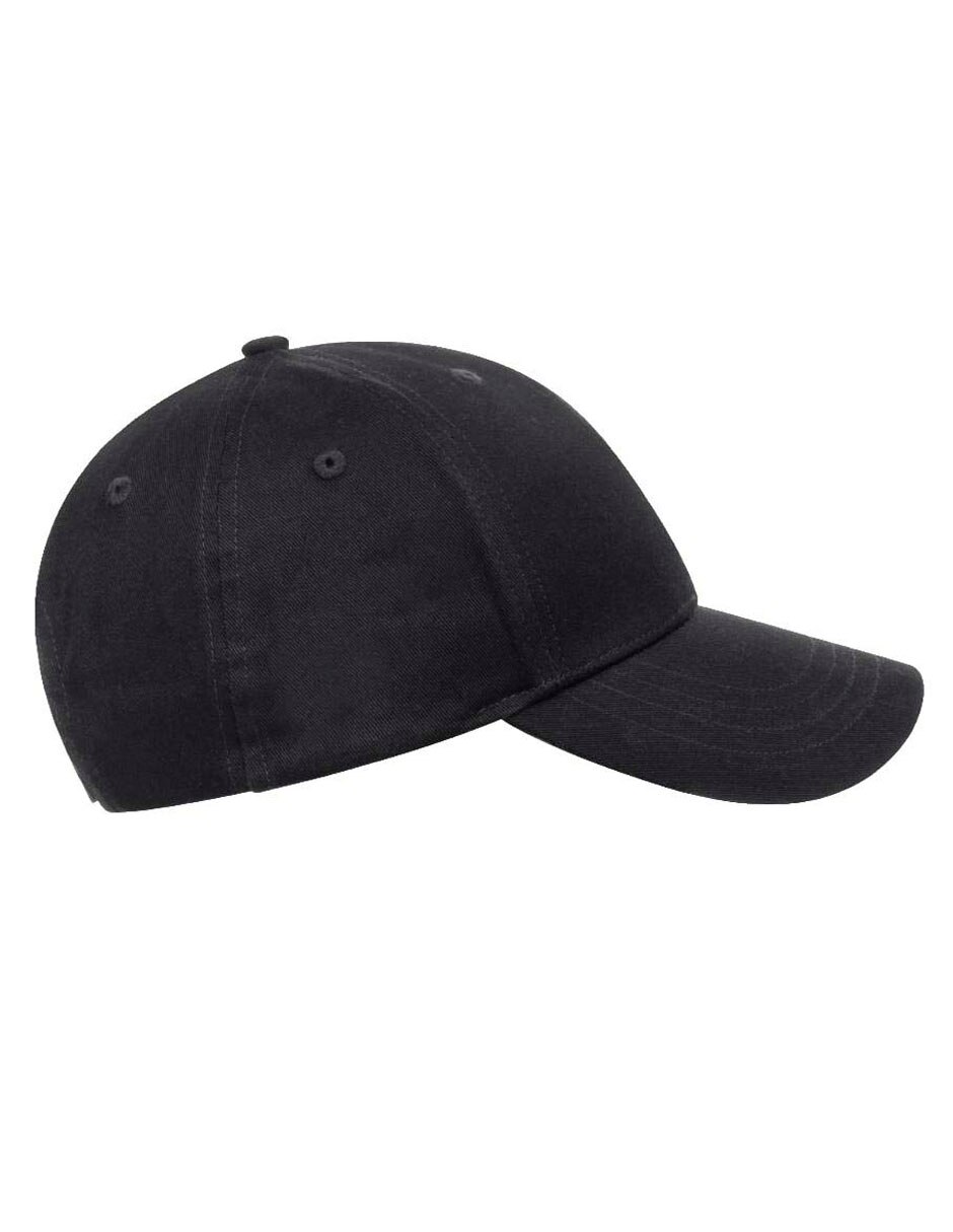 Gorra visera curva correa ajustable para hombre 3
