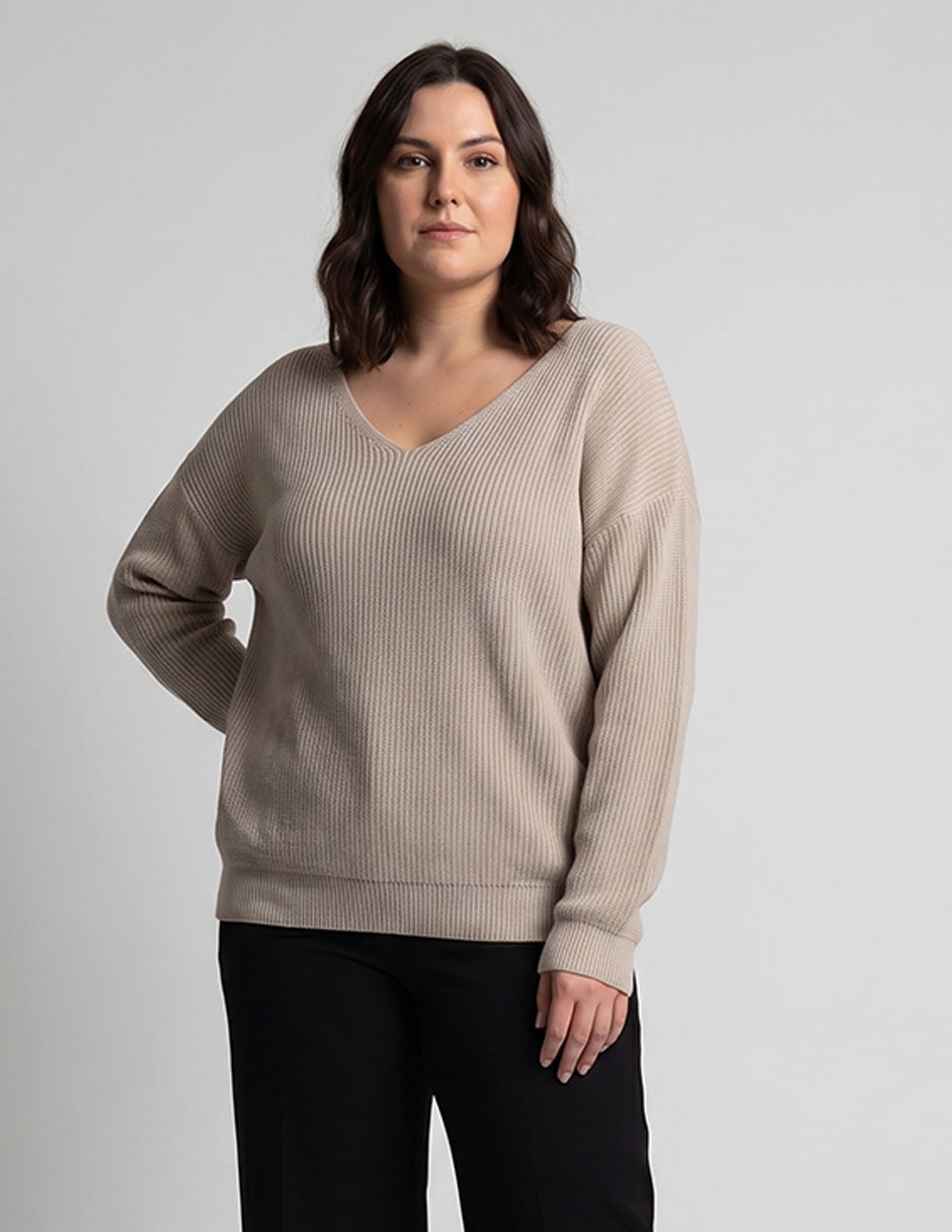 Suéter para mujer