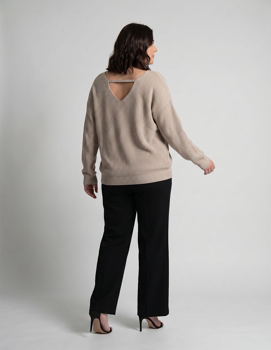 Suéter para mujer 2