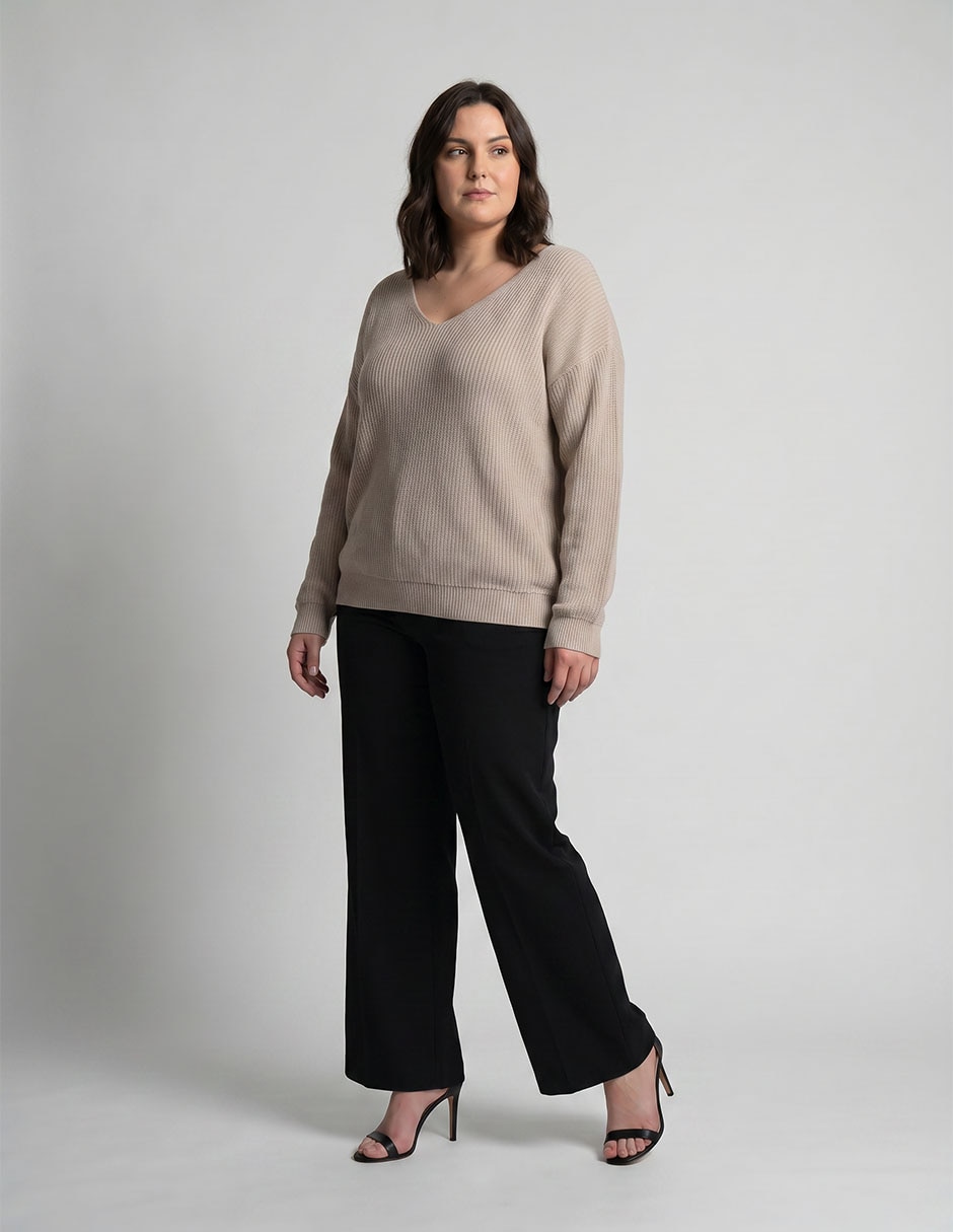 Suéter para mujer 3