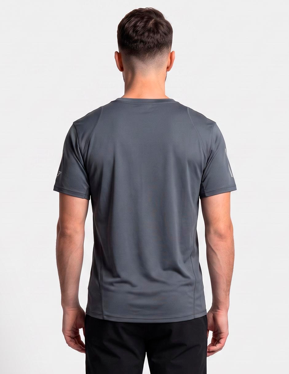 Playera deportiva para entrenamiento para hombre 2