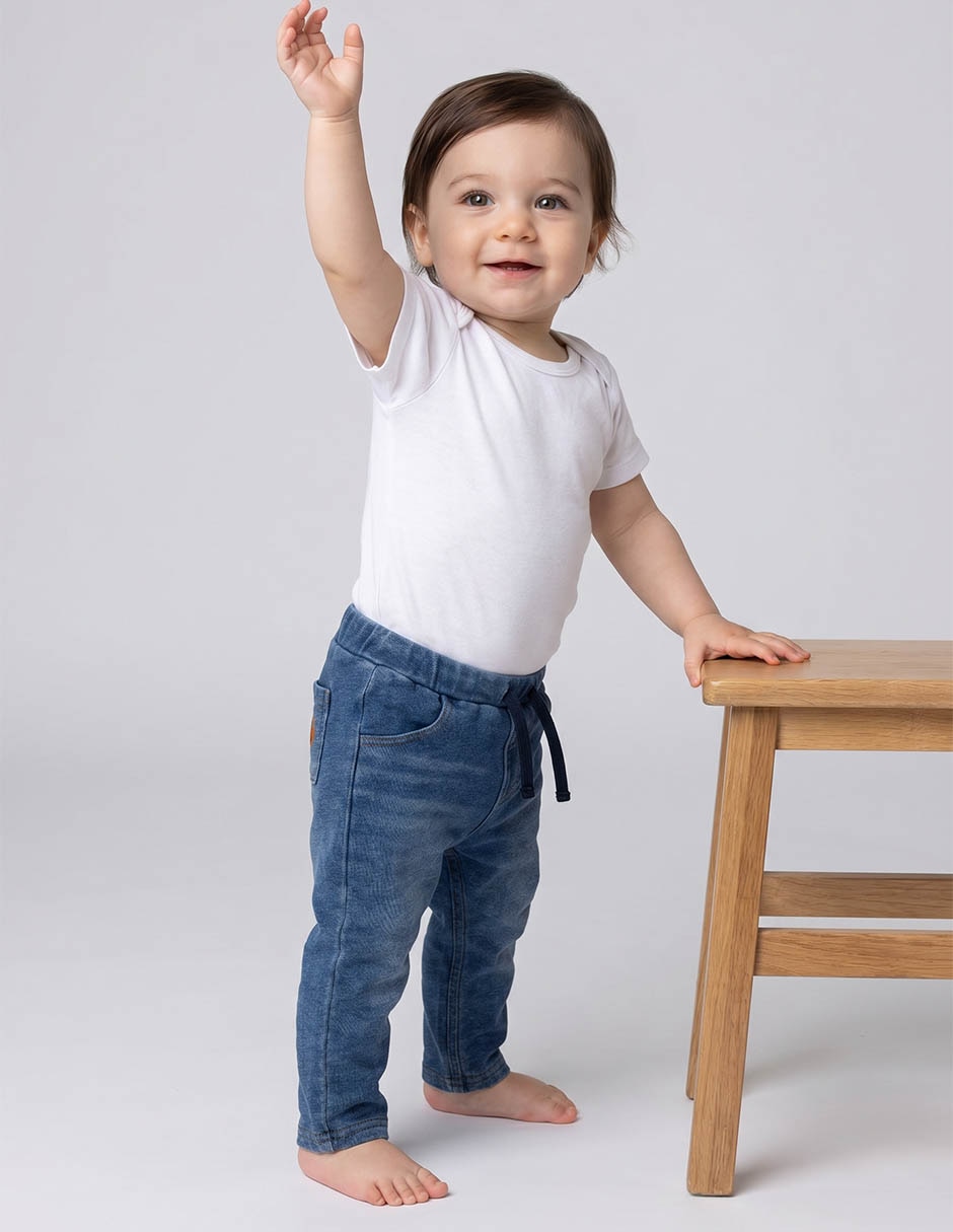 Pantalón para niño