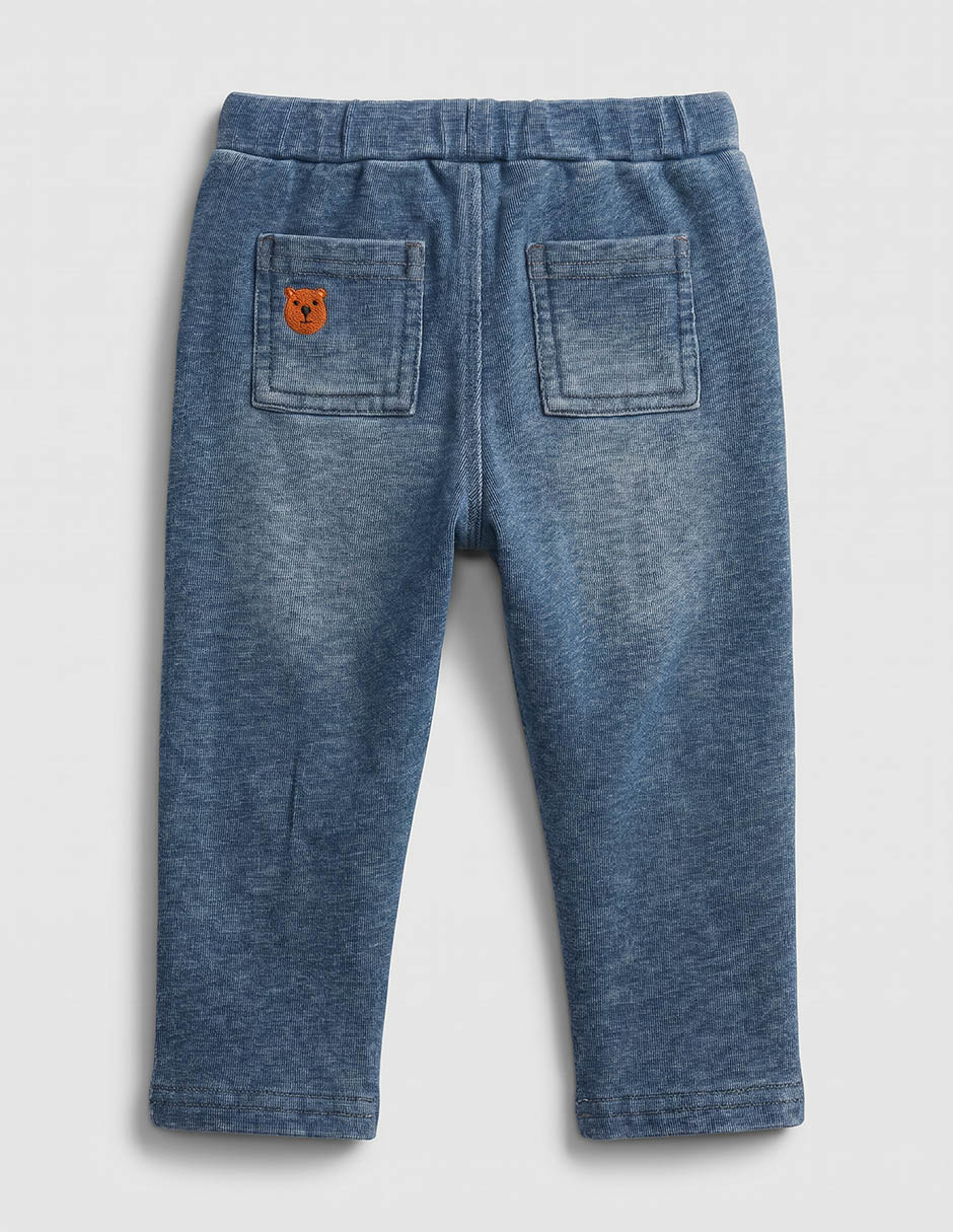 Pantalón para niño 2