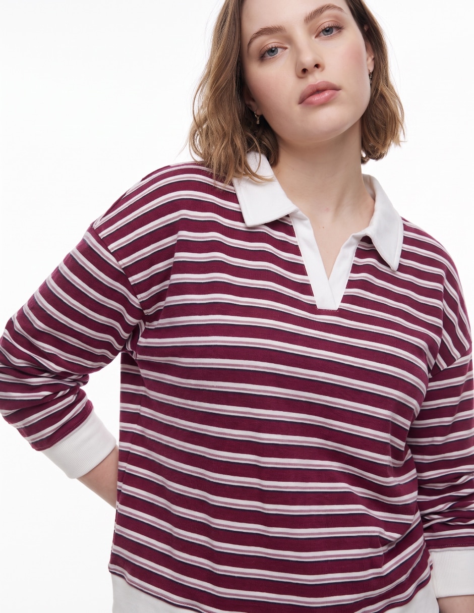 Sudadera para mujer 4