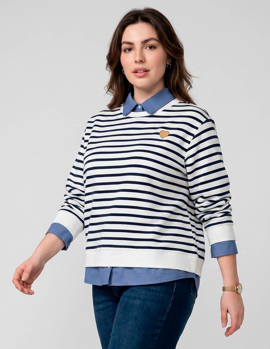 Sudadera para mujer Sudadera para mujer