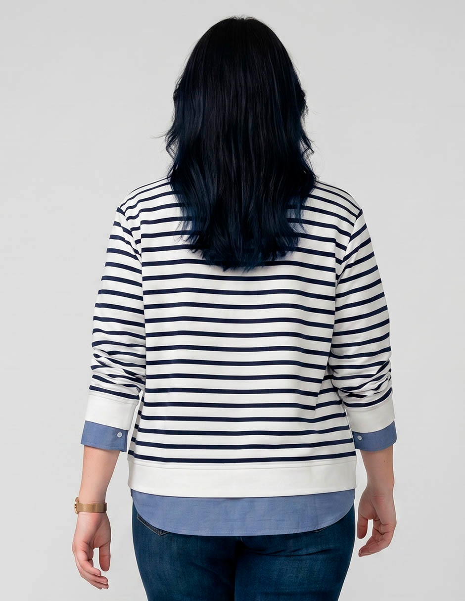 Sudadera para mujer 3
