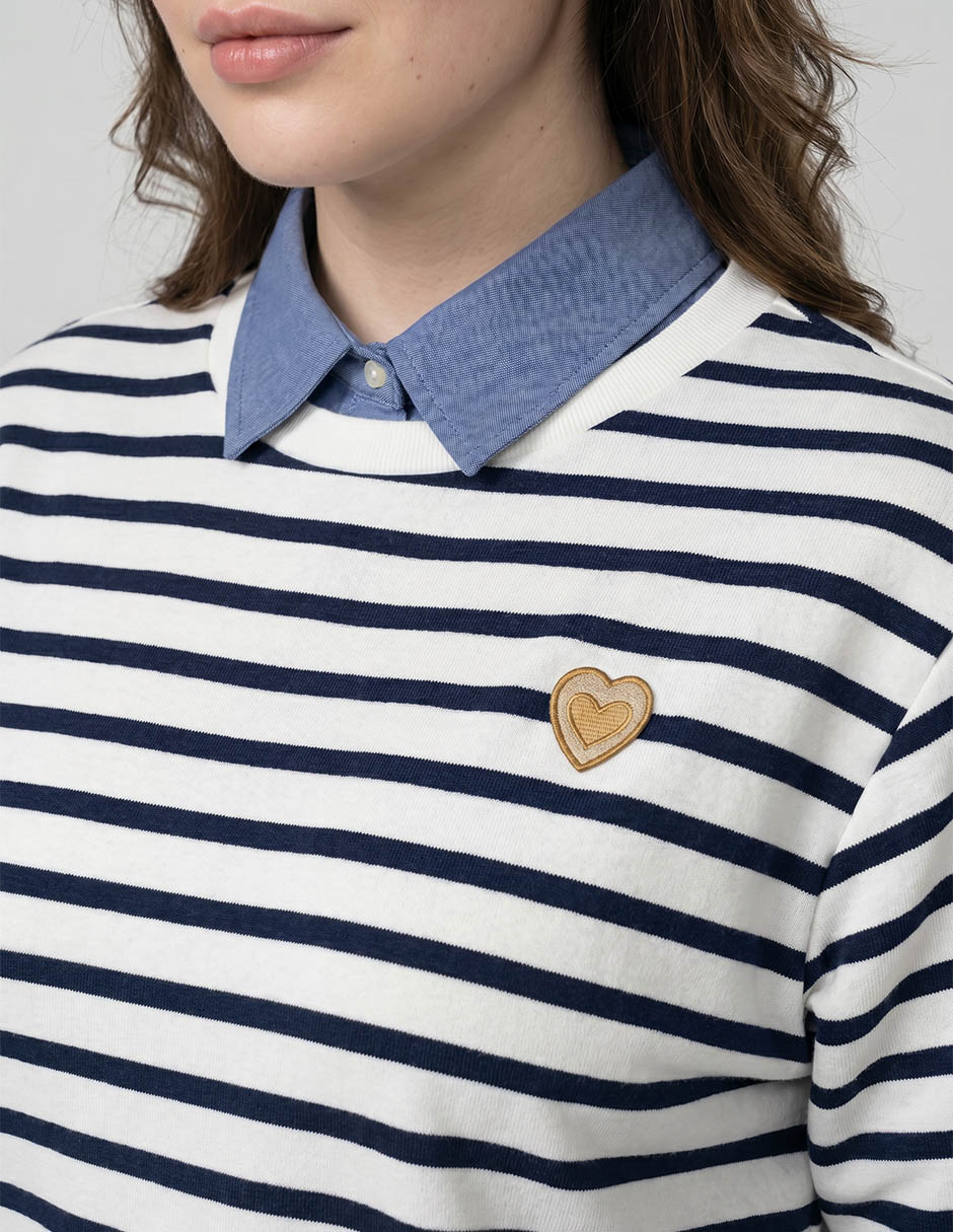 Sudadera para mujer 2