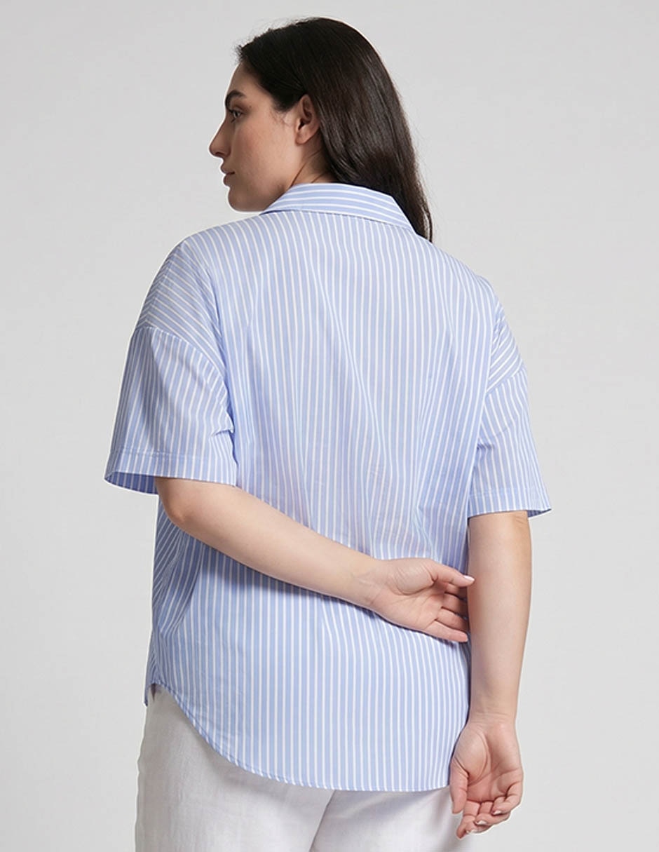 Blusa Tattoo para mujer 3