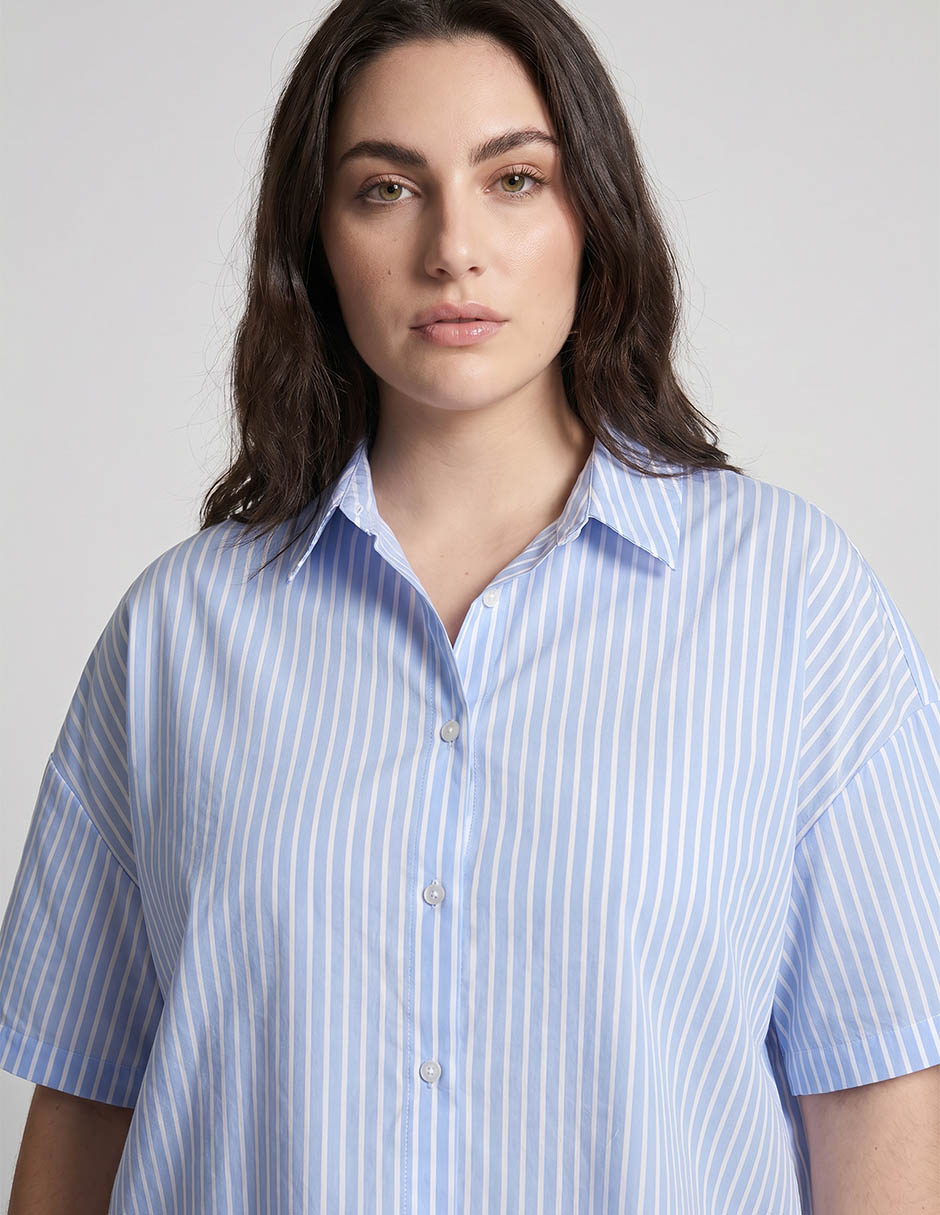 Blusa Tattoo para mujer 2