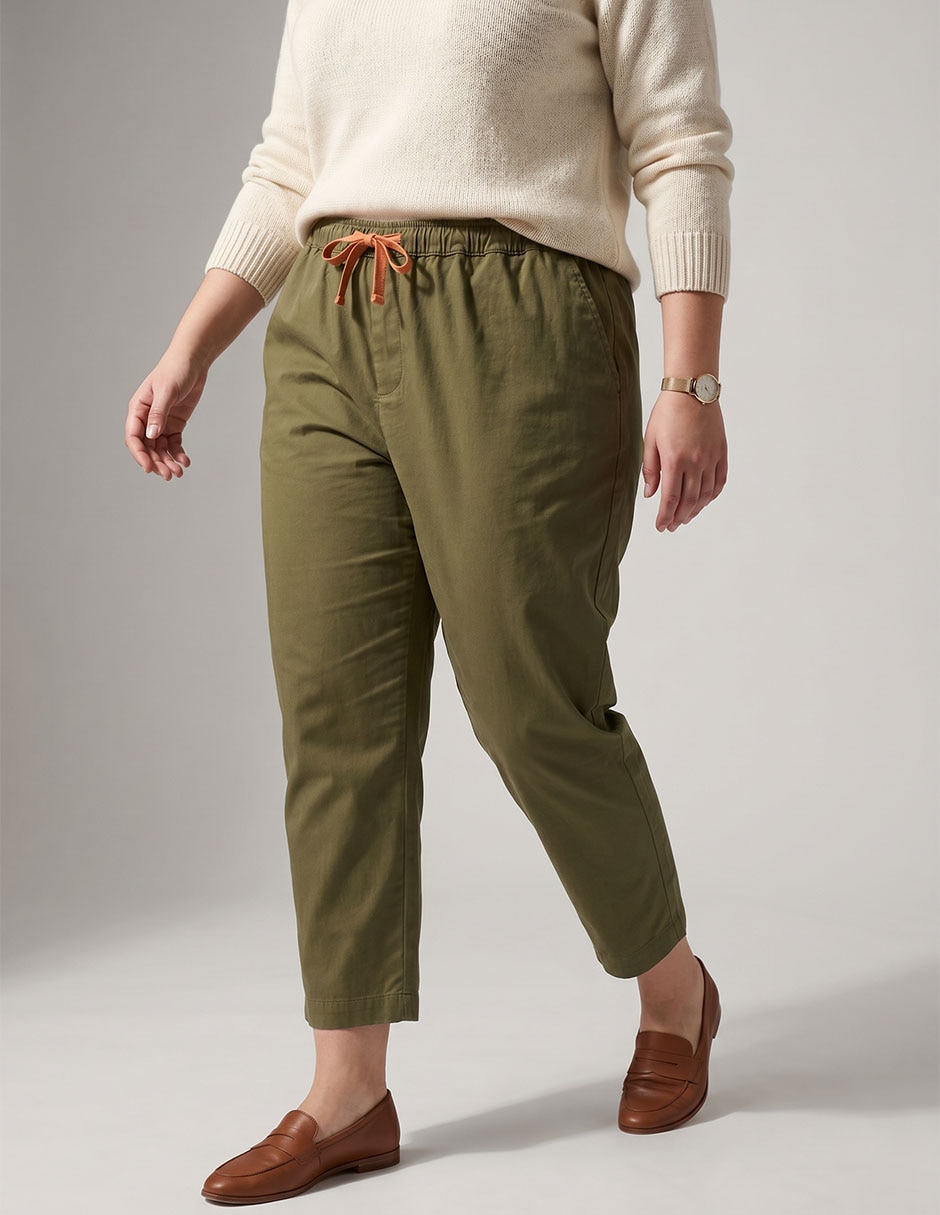 Pantalón para mujer