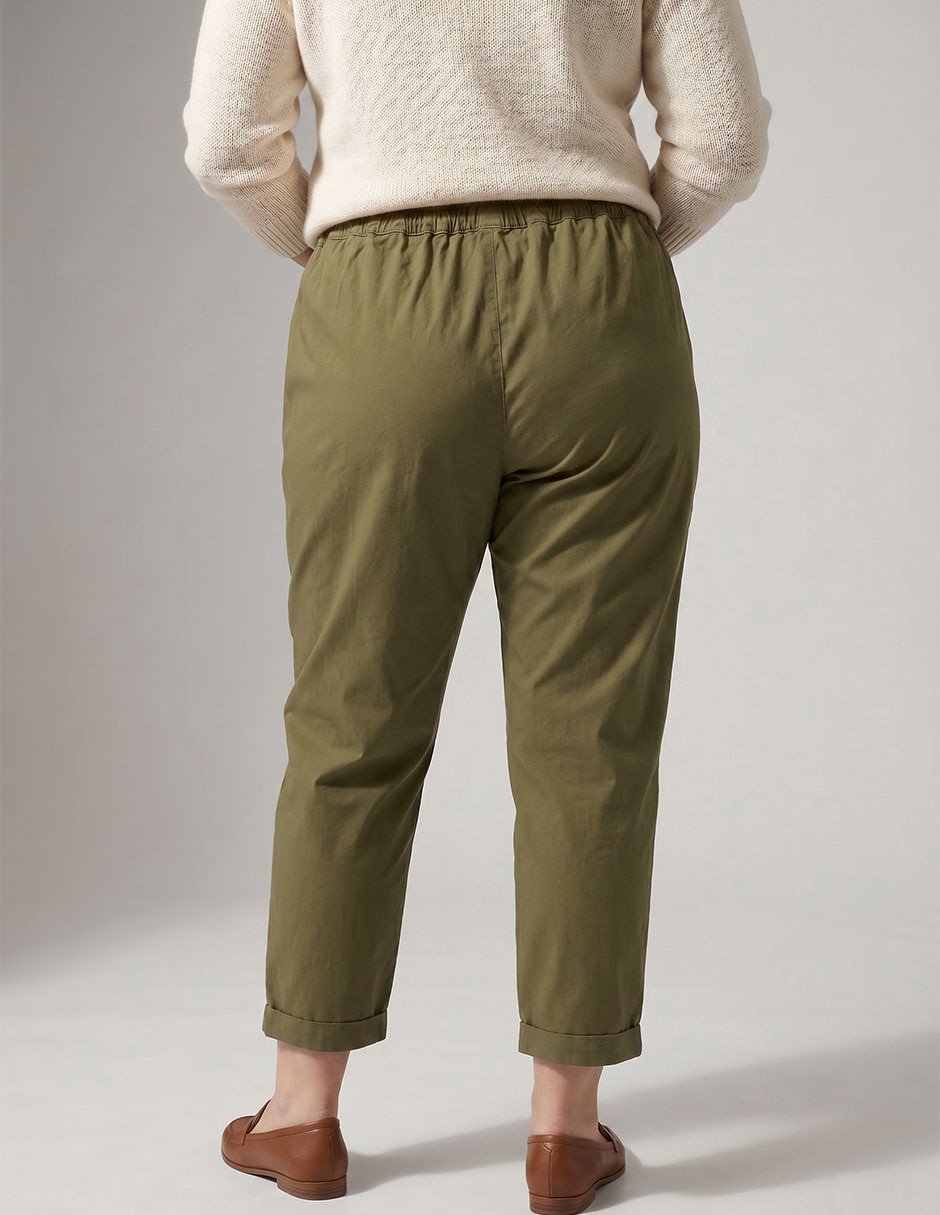 Pantalón para mujer 2