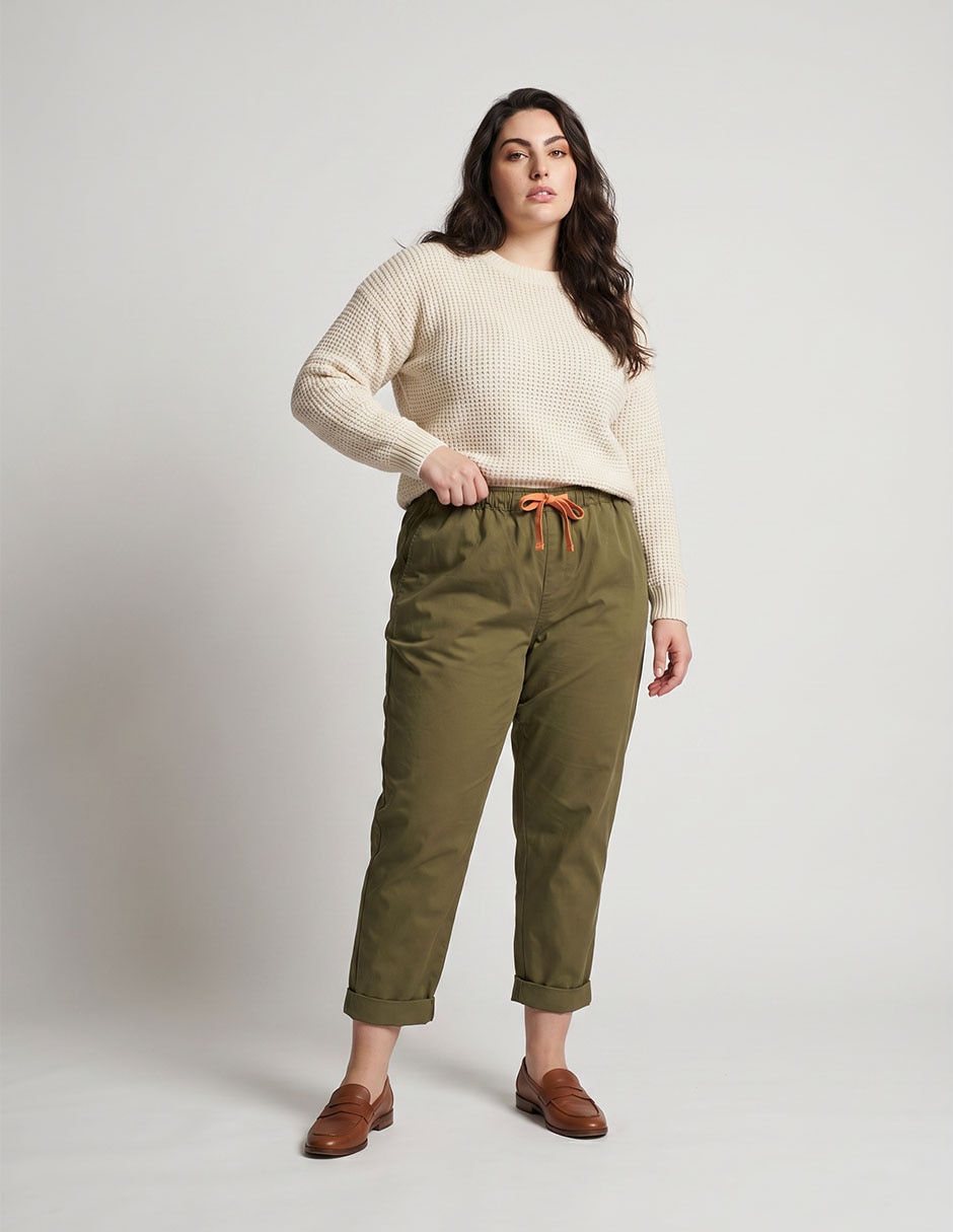 Pantalón para mujer 3