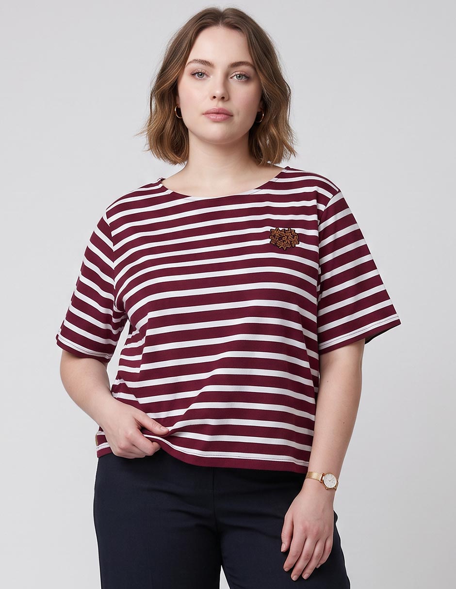 Playera levi's manga larga para niño Playera levi's manga larga para niño