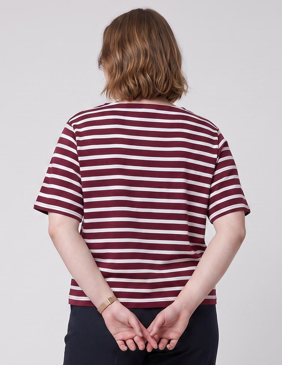 Playera levi's manga larga para niño 2