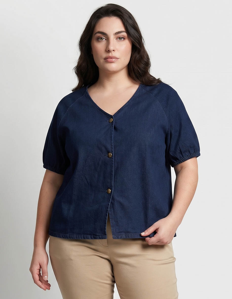 Blusa Tattoo para mujer Blusa Tattoo para mujer