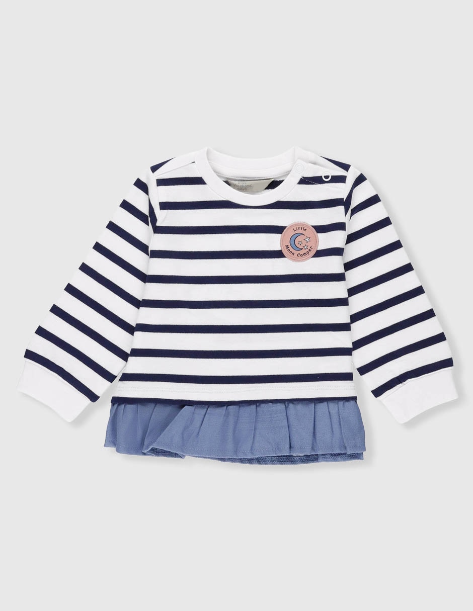 Sudadera para niña 3