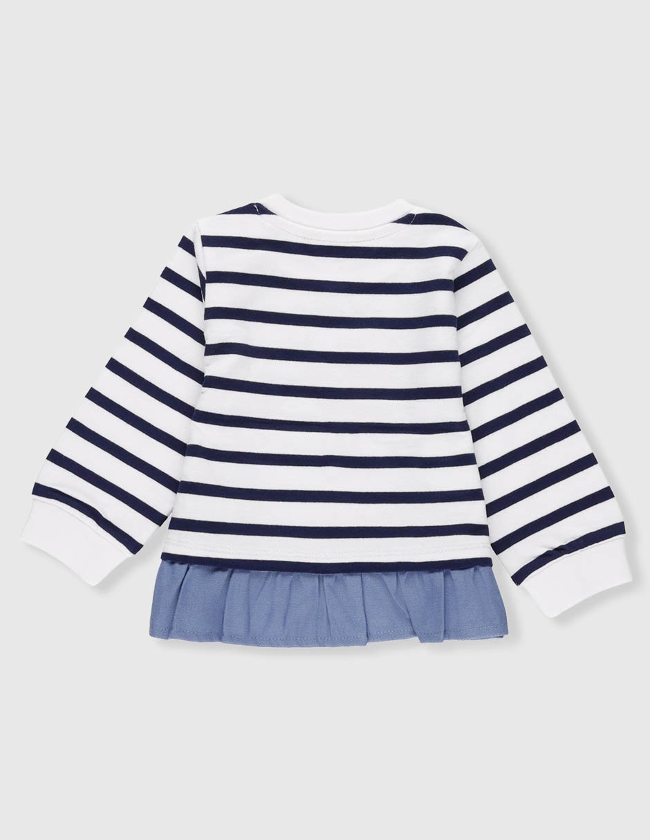 Sudadera para niña 2
