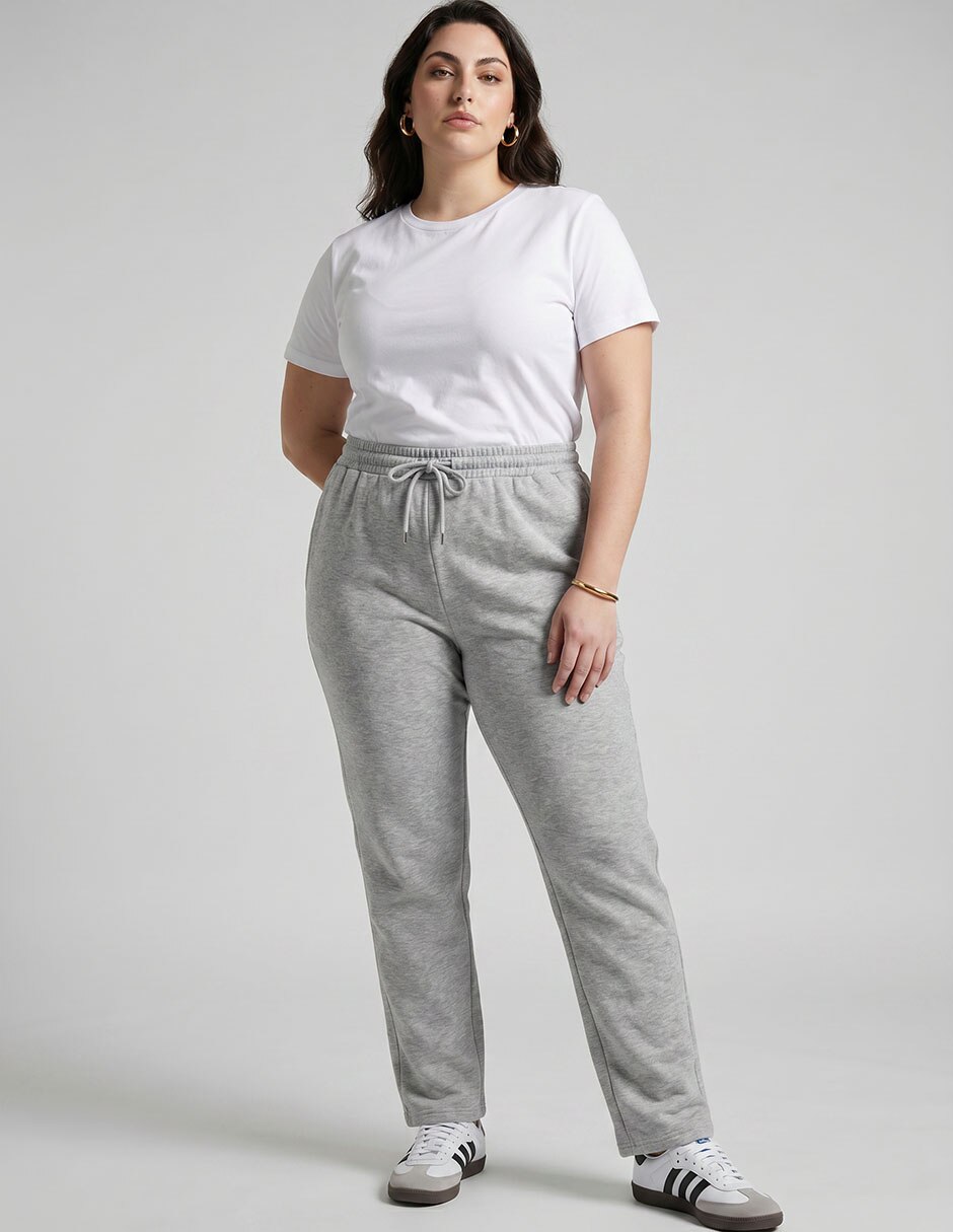 Pants Weekend Plus