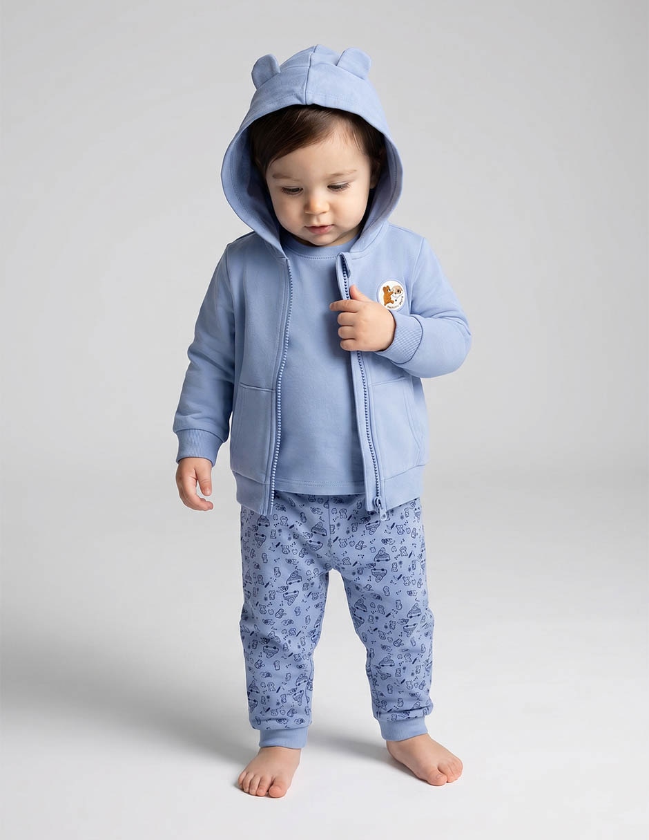 Set para bebé