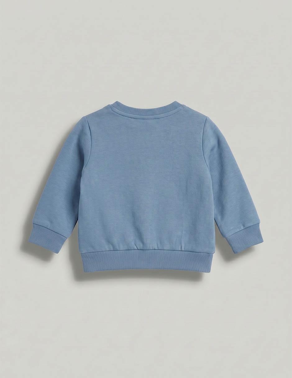 Sudadera para bebé 2