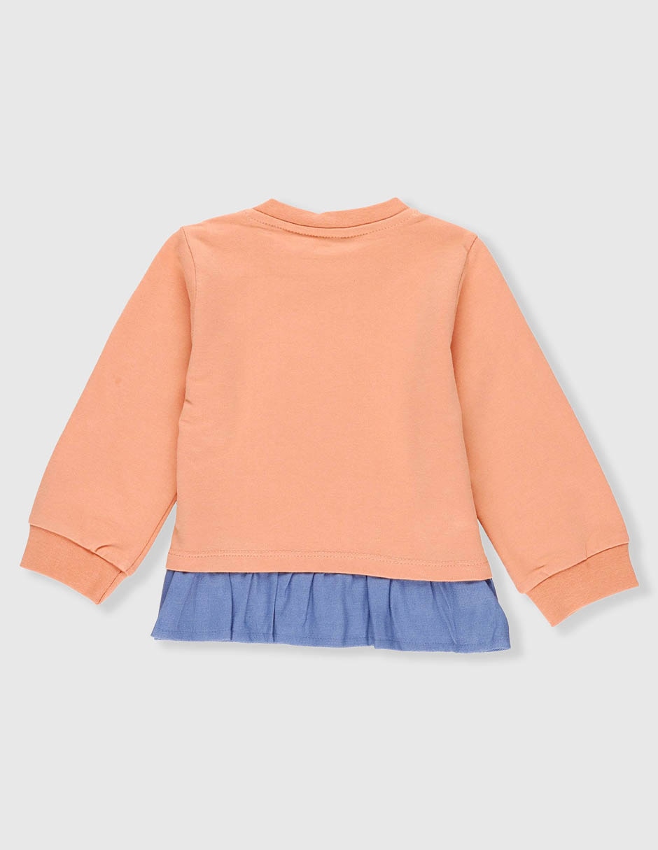 Sudadera para 2