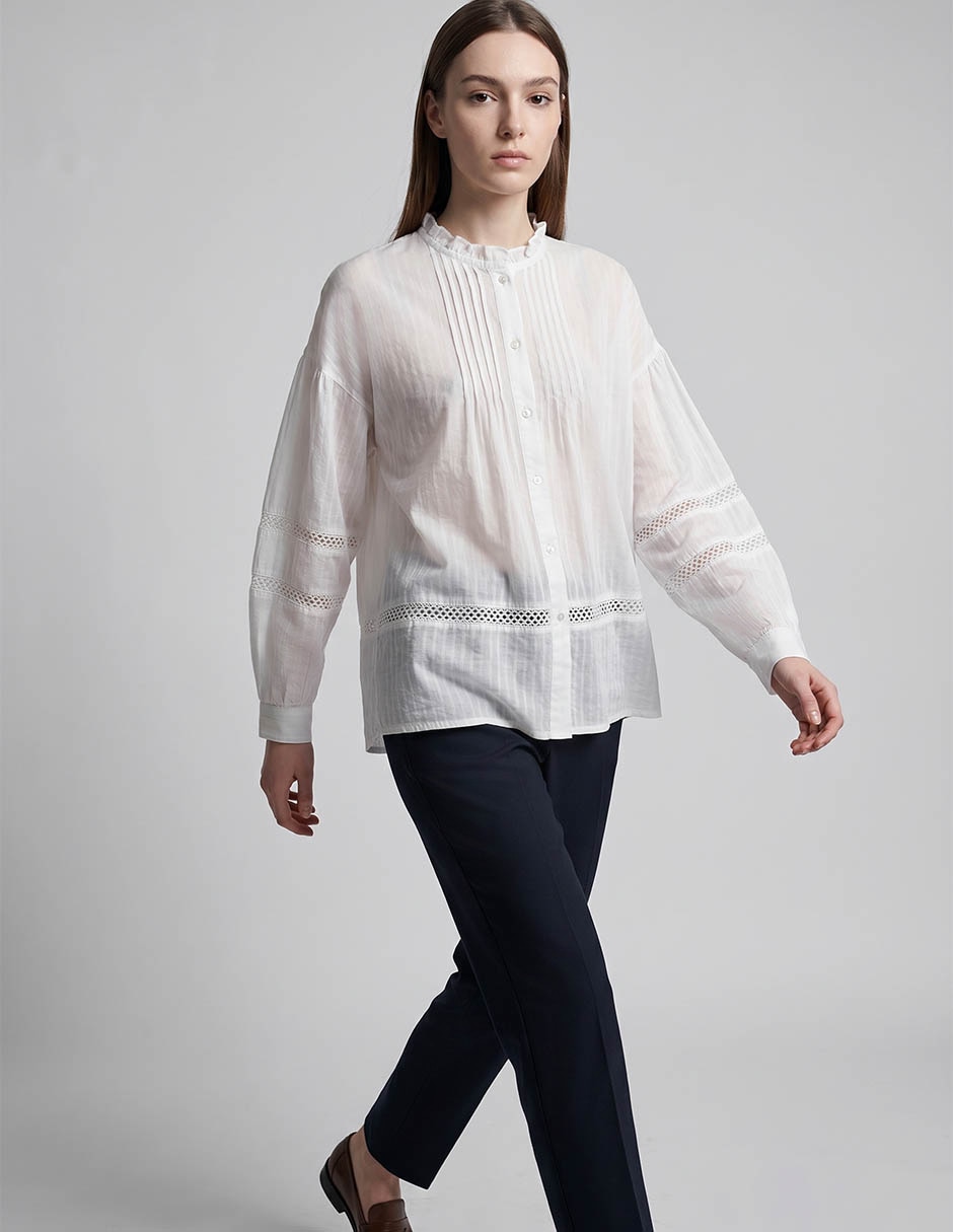 Blusa Tattoo para mujer