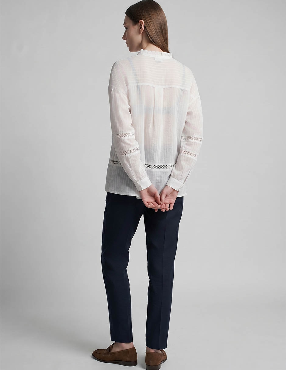 Blusa Tattoo para mujer 4