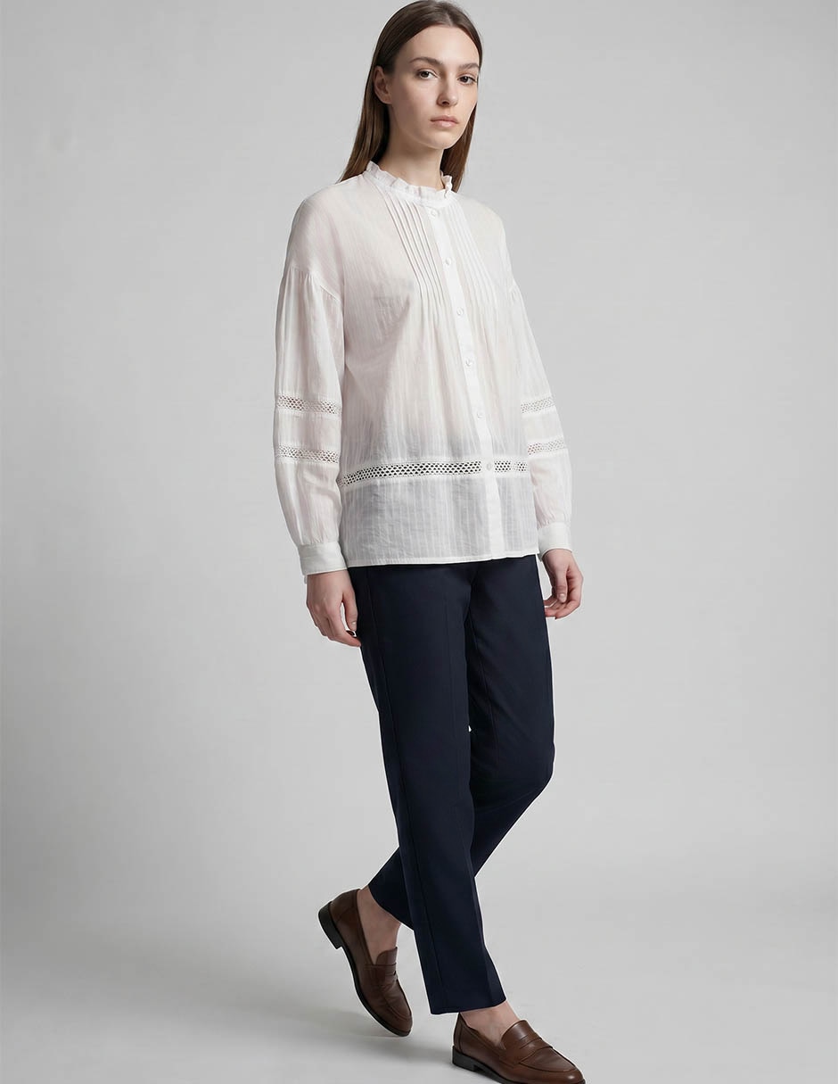 Blusa Tattoo para mujer 3