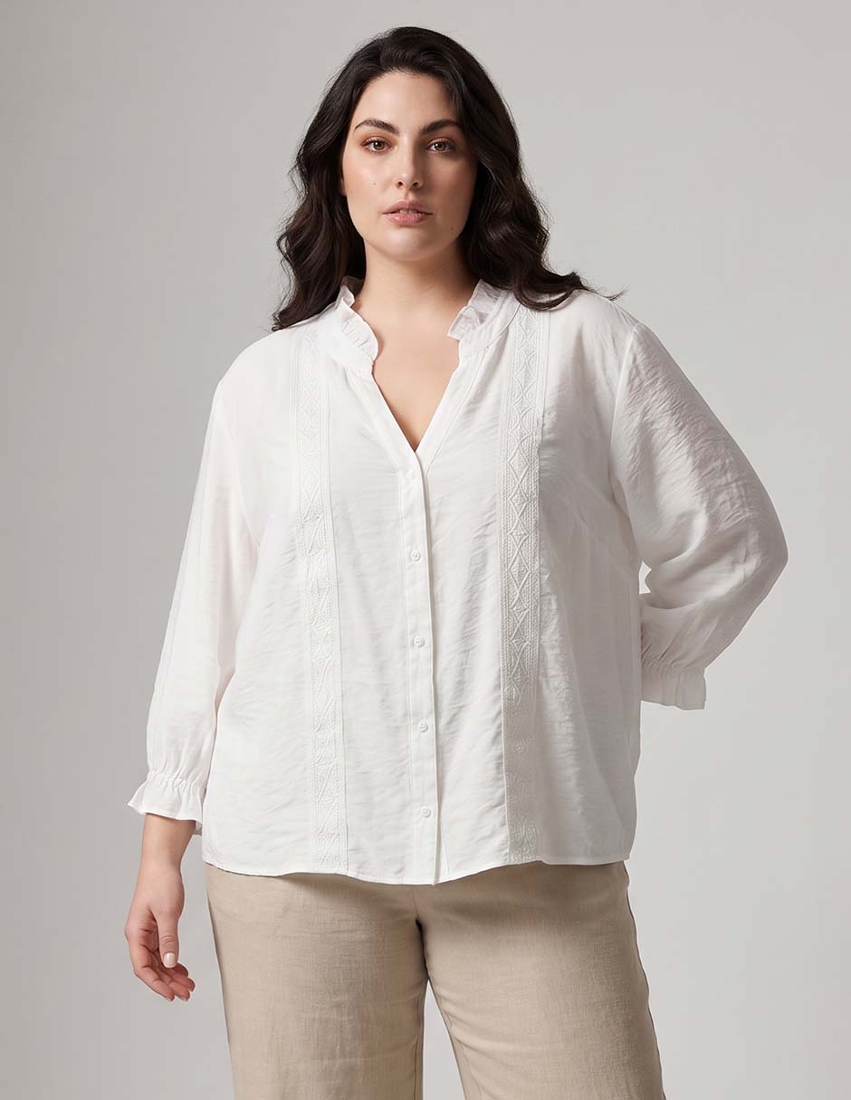 Blusa Tattoo para mujer Blusa Tattoo para mujer