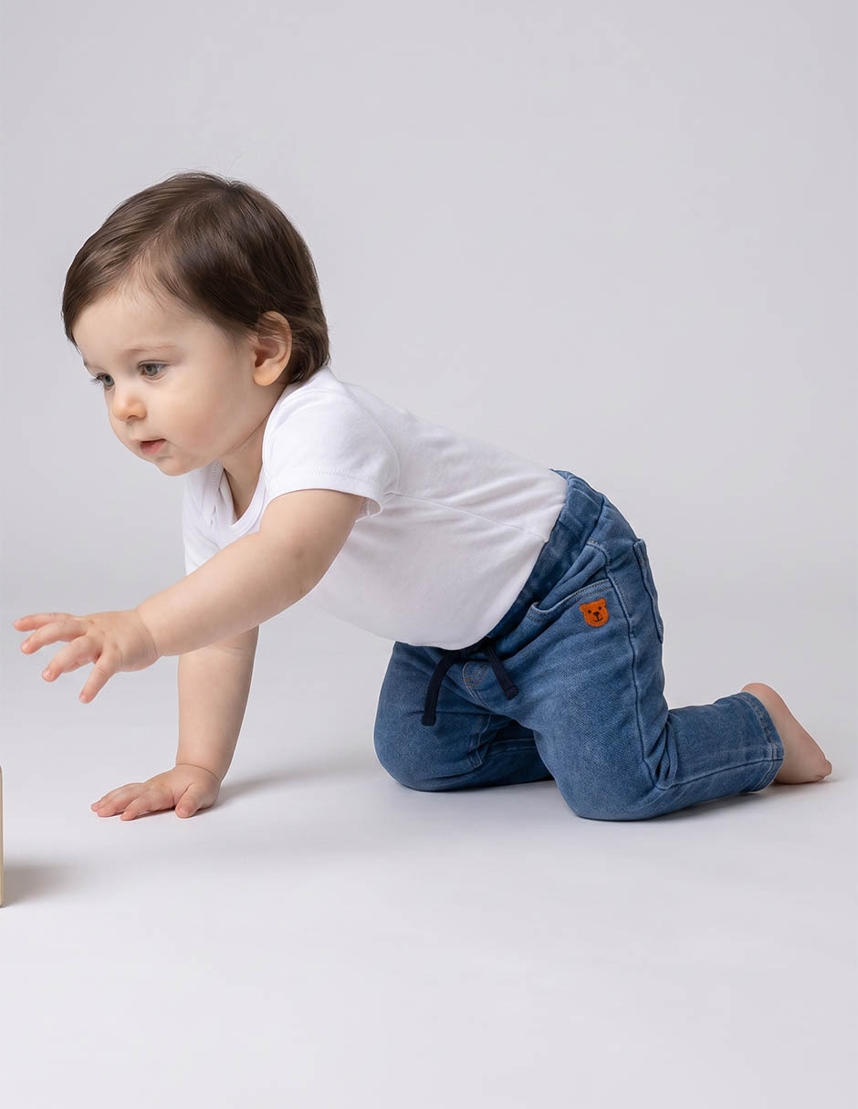 Pantalón infantil Pantalón infantil
