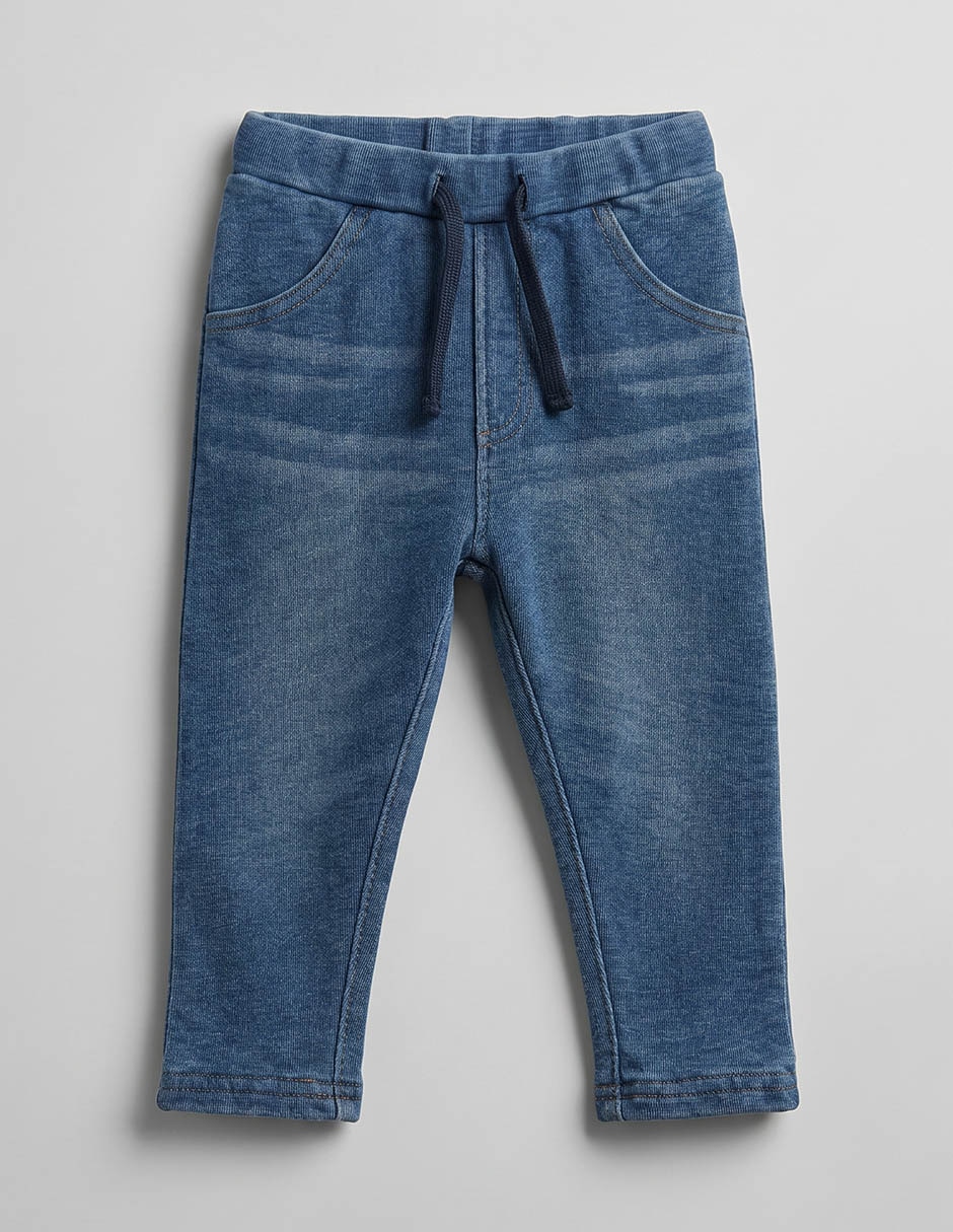 Pantalón infantil 3