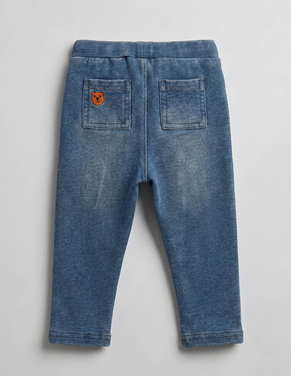 Pantalón infantil 2