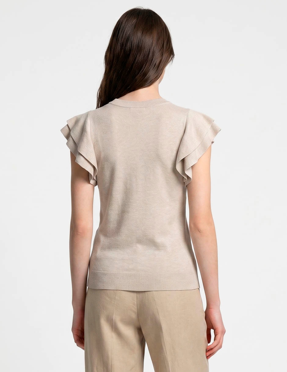 Blusa Tattoo para mujer 3