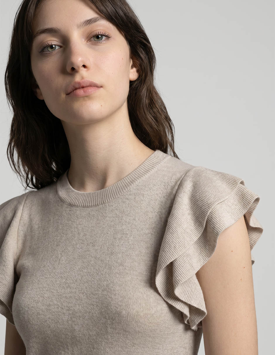 Blusa Tattoo para mujer 2