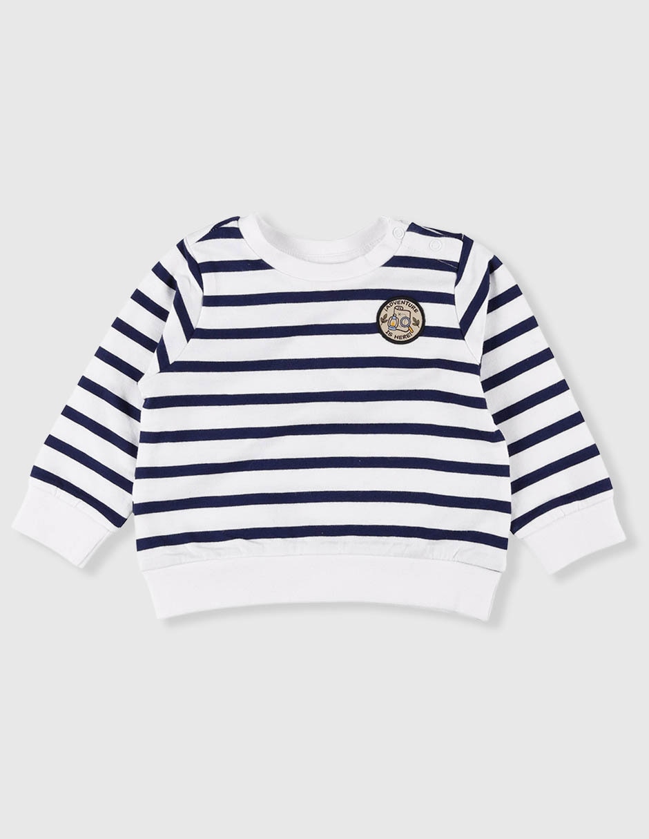Sudadera para niño 4