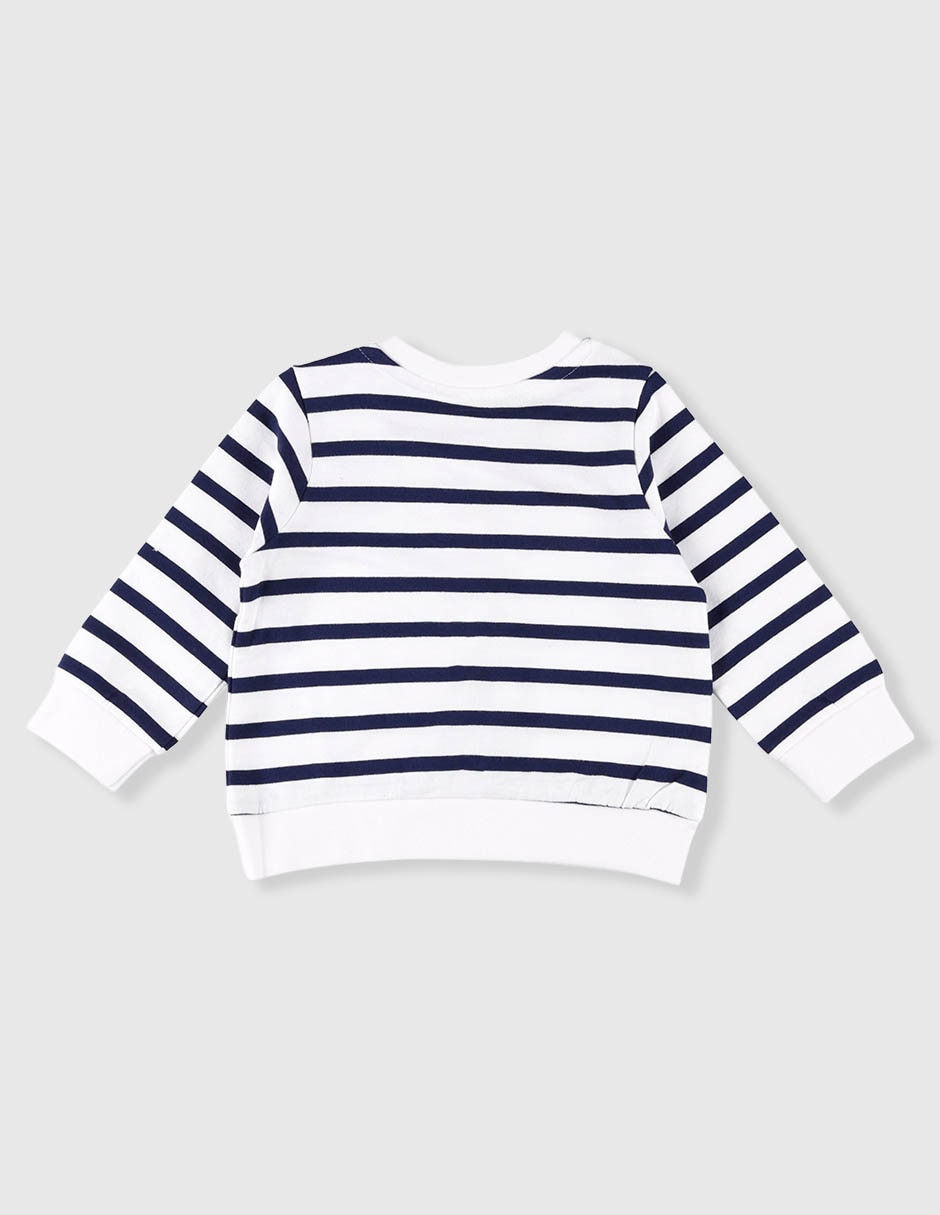 Sudadera para niño 3