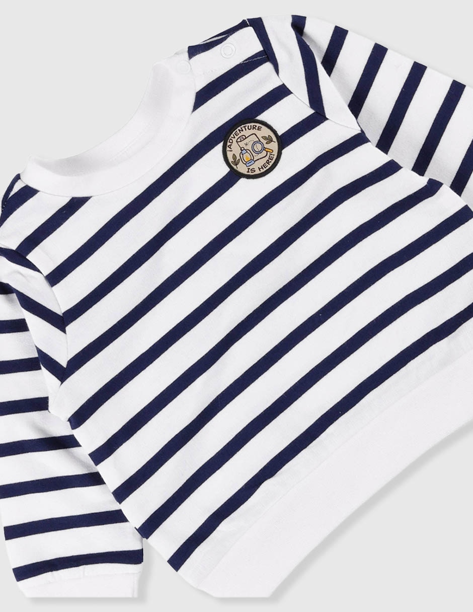 Sudadera para niño 2
