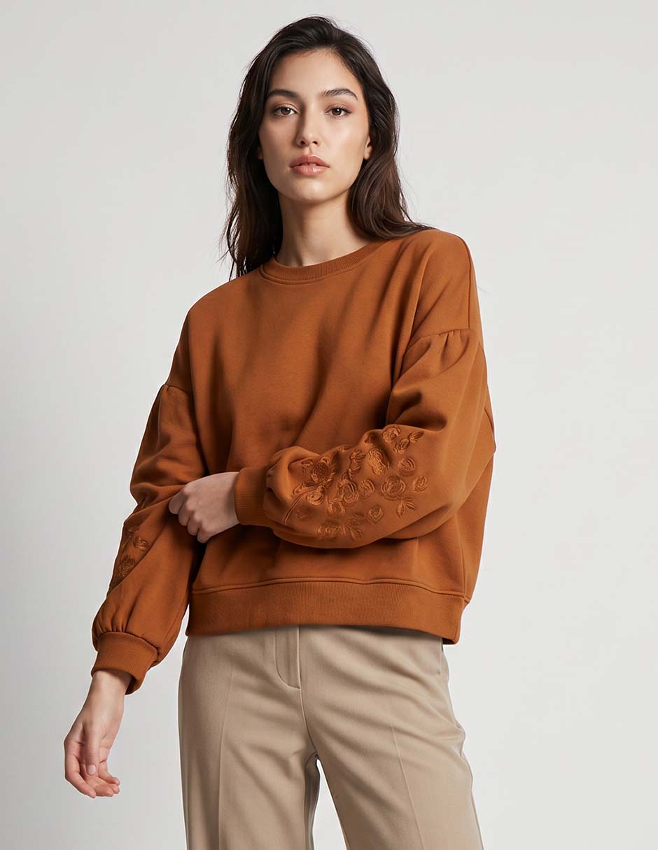 Sudadera para mujer Sudadera para mujer